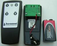 Remote 4 button 7CS99004